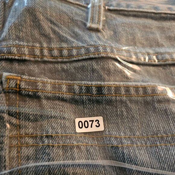 Cinch Mens Relaxed Fit Green Label Jeans 29x32 Rodeo Western Timeless Sleek Work - Picture 14 of 14